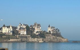 Beau Studio Au Coeur De Dinard